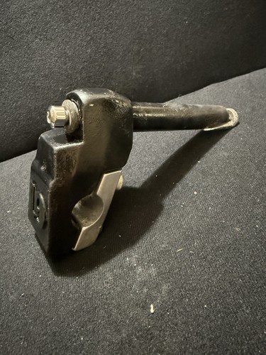 Bmx coffin stem - coffin,