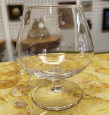 VERRE CRISTAL SAINT LOUIS