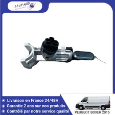 ?? ANTIVOL DE DIRECTION PEUGEOT BOXER ➤1686230780 ♻️