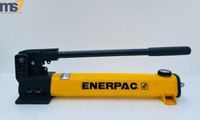 Enerpac P392 Pompe À Main Hydraulique À Deux Vitesses 700 BAR / 10 000 PSI