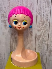 Présentoir vintage rétro