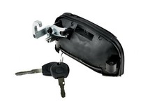 Manette extérieure de porte avant gauche pour vw transporter t4