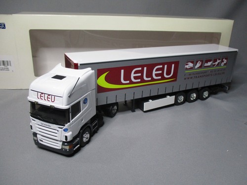 Dv7734 eligor scania - dv7734,