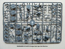 WARGAMES ATLANTIC Grappe Dark