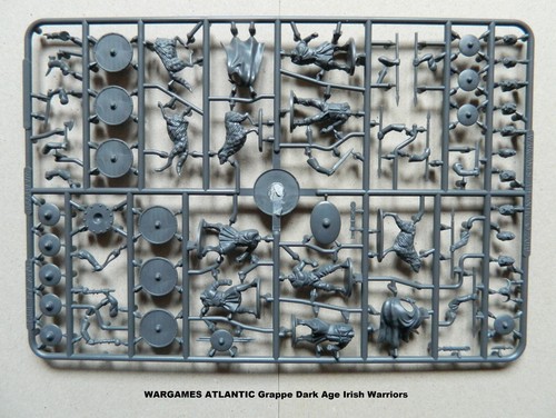 Wargames atlantic grappe dark - wargames,