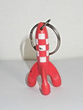 Figurine PVC vintage -