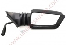 RÉTROVISEUR EXTÉRIEUR DROIT