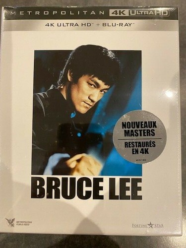 Bruce lee film 4k ultra - 4k,