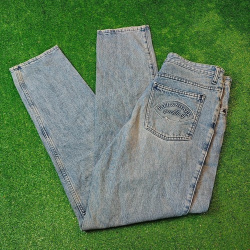 Jean vintage paul shark - vintage, &
