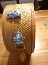 Sac a main ou Vanity case rond