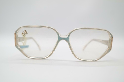 Vintage stepper bleu - 33,