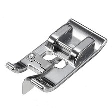 Pied couvert surjet - , surfiler