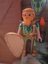 Lancelot du Lac Custom
