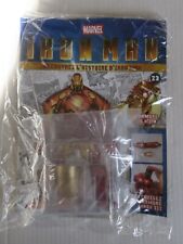 figurine IRON MAN armure MARK