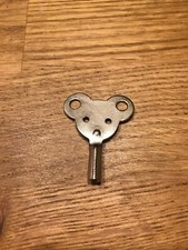 Clef pour jouet - mickey, mouse