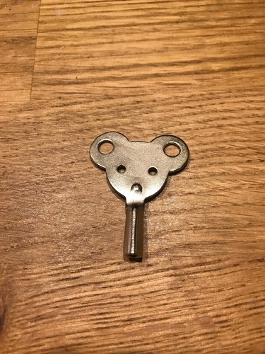Clef pour jouet mickey - jouet,