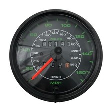 Original Porsche 924 944 Turbo