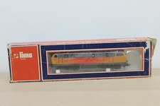 LIMA TRANS N°9168 ELECTRIC