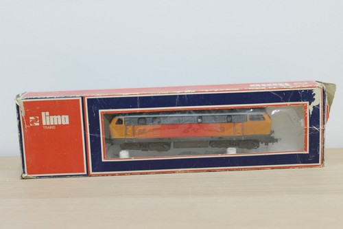 Lima trans 9168 electric - trans,