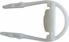 Diffuseur pour tube adaptable