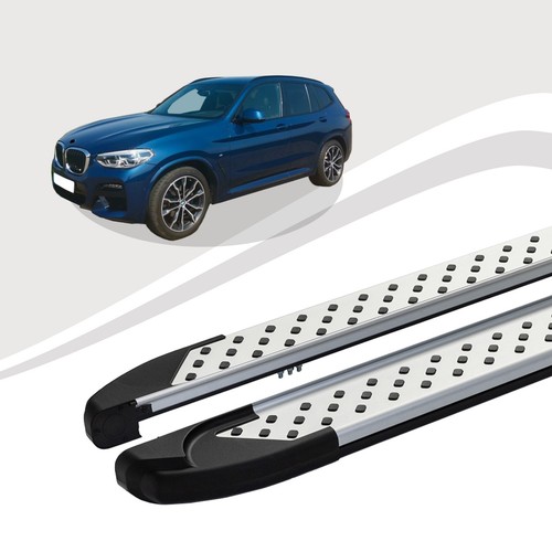 Marches pieds bmw partir - x3,