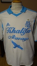 MAILLOT FOOTBALL ADIDAS