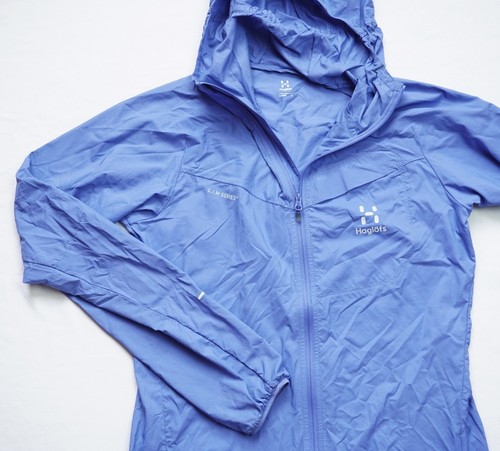 Veste capuche haglofs i m - haglofs, l.i.m
