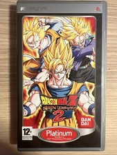Jeu dragon ball shin budokai - jeu,
