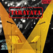 Cd Duos Taratata (1996, Cd)