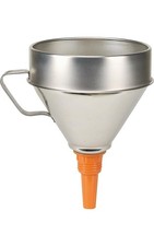 PRESSOL Entonnoir 200 mm