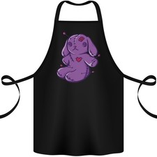 Un Tabouret Voodoo Lapin En