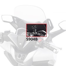 Set Support GIVI s904b pour