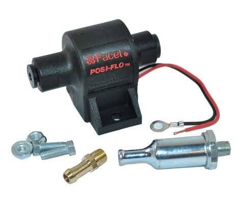 Pompe essence 12v - à,