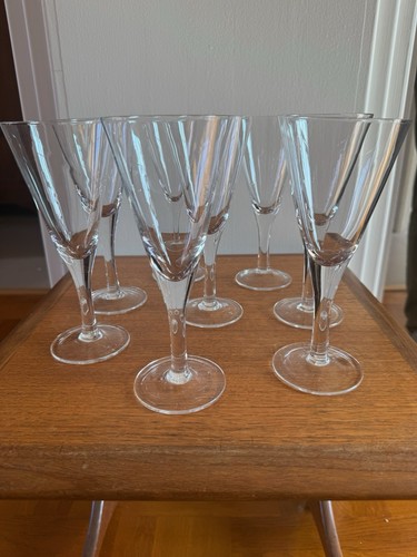 Verres champagne ou - x,