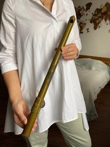 Périscope urss sniper - tr-4,