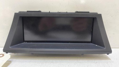 Ecran gps bmw e70 - bmw,