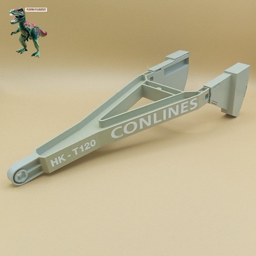 Playmobil 4470 grue