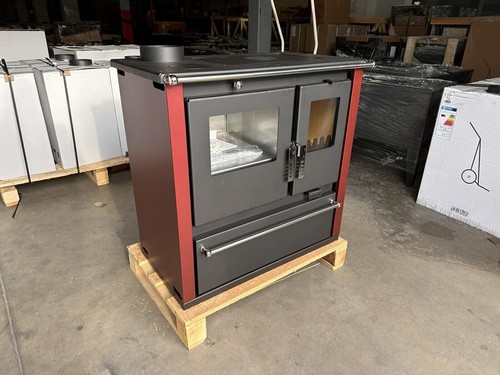 Cuisiniere bois verso - verso, cs