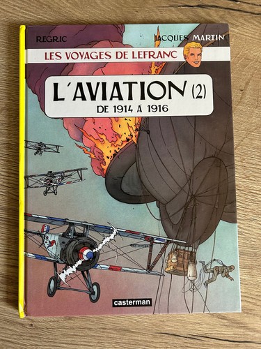 Les voyages lefranc - voyages, de