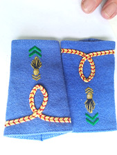 012688 fourreaux aspirant