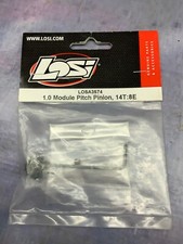 Losi losa3574 starter box - losi,