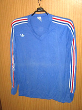 Maillot entrainement ancien