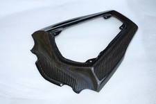 COQUE ARRIERE REAR CASE