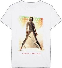 Reine Freddie Mercury Masque