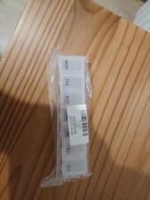 Pilulier 7 Compartiment