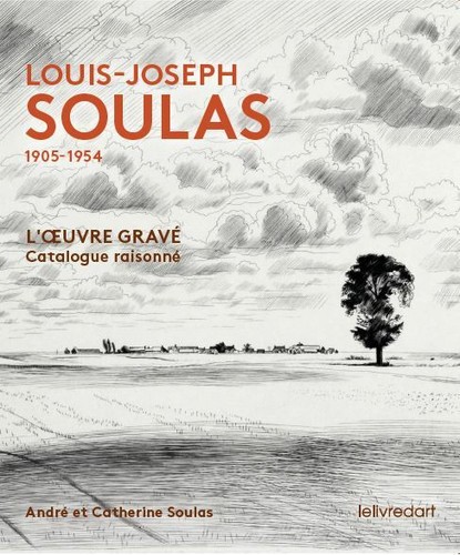 Louis joseph soulas - louis-joseph,