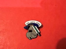 PIN'S LAPEL PIN SPILLA SIFFLET