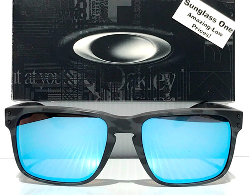 Lunettes oakley holbrook - lunettes,