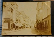 D61 Alençon C.1898 Rue