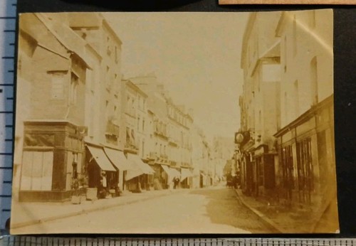 D61 alençon 1898 rue - d61,